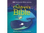 The Children s Bible 101 Favourite Bible Stories Paperback