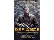 Defiance Paperback