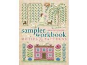 Sampler Workbook Motifs and Patterns Paperback