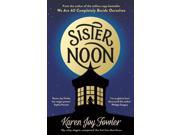 Sister Noon Paperback