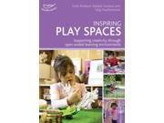 Inspiring Play Spaces Paperback
