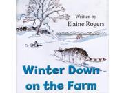 Winter Down on the Farm Paperback
