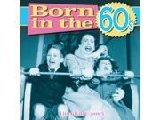 Born in the 60s Hardcover