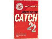 Catch 22 50th Anniversary Edition Paperback