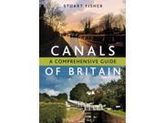 The Canals of Britain A Comprehensive Guide Paperback