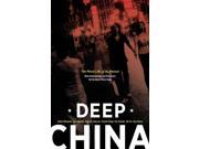 Deep China The Moral Life of the Person Paperback