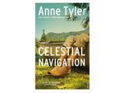 Celestial Navigation Paperback