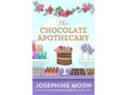 The Chocolate Apothecary Paperback