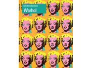 Tate Introductions Andy Warhol Paperback
