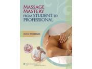Massage Mastery 1 PAP PSC