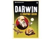 Introducing Darwin A Graphic Guide Paperback