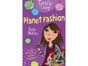 Planet Fashion Totally Lucy Paperback
