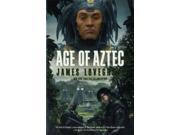 Age of Aztec Pantheon Paperback