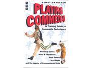 Playing Commedia Paperback