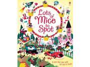 Lots of Mice to Spot Paperback