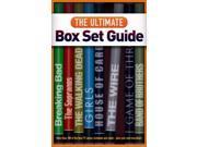 The Box Set Guide The 100 Best Series Rated and Reviewed Paperback