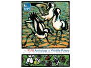 The RSPB Anthology of Wildlife Poetry Hardcover