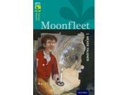 Oxford Reading Tree TreeTops Classics Level 16 Moonfleet Paperback