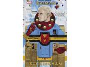 Miracleman by Gaiman Buckingham 1 Miracleman
