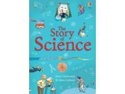 The Story of Science Narrative Non Fiction Paperback