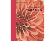 Anthology of Flowers Hardcover