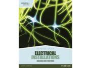 Diploma in Electrical Installations Buildings and Structures Candidate Handbook Level 2 and 3 NVQ Electrical Installation Paperback