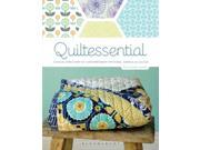 Quiltessential A Visual Directory of Contemporary Patterns Fabrics and Colours Paperback