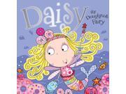 Daisy the Doughnut Fairy Paperback