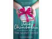 The Silent Sister Paperback