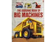 Big Machines Paperback