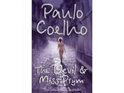 The Devil and Miss Prym Paperback