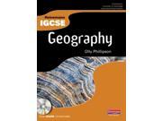 Heinemann IGCSE ICT Student Book with Exam Cafe CD Paperback