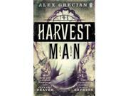 The Harvest Man Scotland Yard Murder Squad Book 4 Paperback