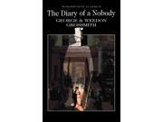 Diary of a Nobody Wordsworth Classics Paperback