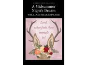 A Midsummer Night s Dream Wordsworth Classics Paperback