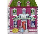 Lift Look and Learn Doll s House Hardcover
