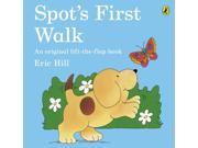 Spot s First Walk Paperback
