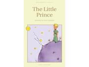 The Little Prince Wordsworth Children s Classics Wordsworth Collection Paperback
