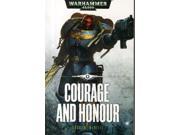 Courage and Honour Ultramarines 5 Paperback