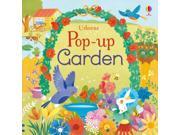 Pop Up Garden Pop ups Board book