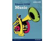 Edexcel GCSE Music Student Book Paperback