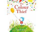 The Colour Thief Paperback