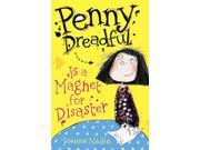 Penny Dreadful is a Magnet for Disaster Paperback