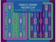 Charles Rennie Mackintosh PCR CRDS