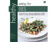 Healthy Eating for IBS irritable Bowel Syndrome In Association with IBS Research Appeal Healthy Eating Series Paperback