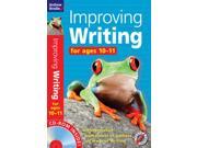 Improving Writing 10 11 Paperback