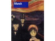 Edvard Munch Paperback