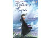 Wuthering Heights Young Reading Series 3 Young Reading Series Three Hardcover