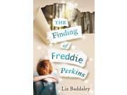 The Finding of Freddie Perkins Paperback