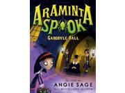 Araminta Spook Gargoyle Hall Araminta Spook 6 Paperback